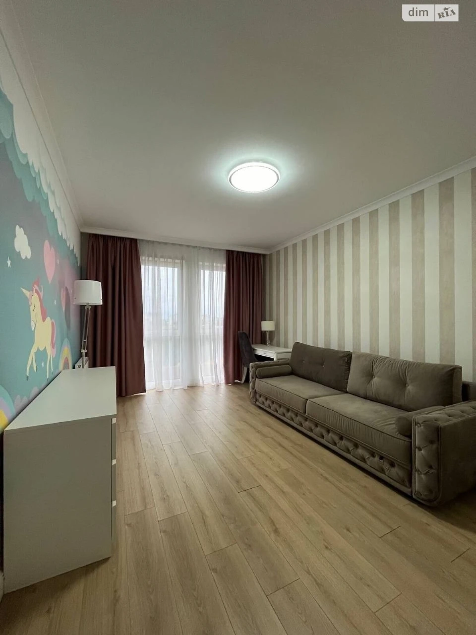 Long Term Rental Apartment, Sygnievka