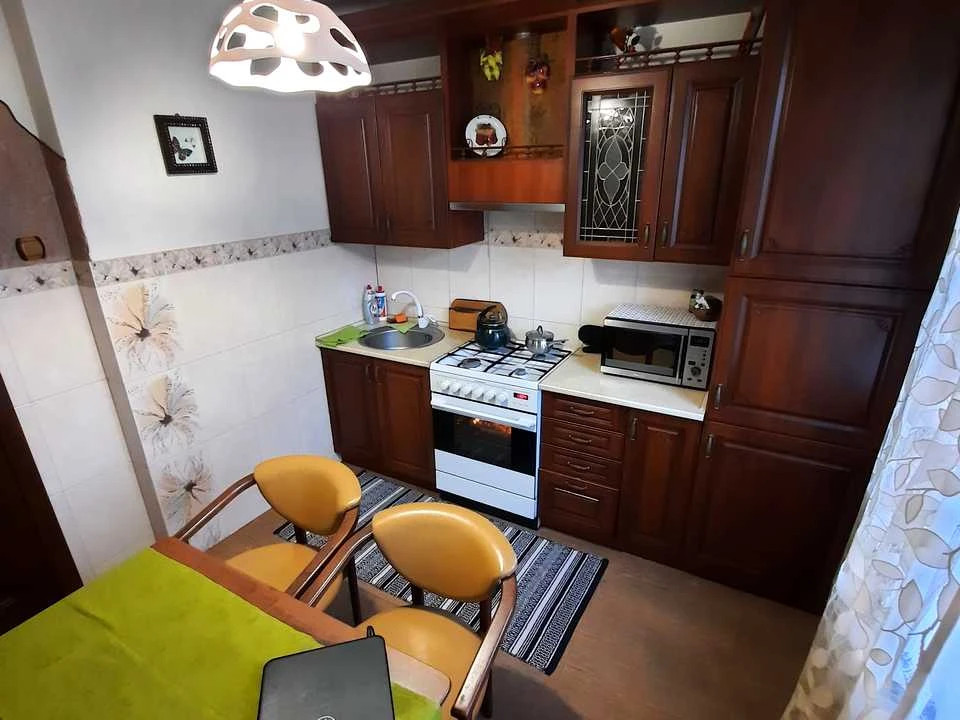Apartment. Michael Horinya Street, Lviv