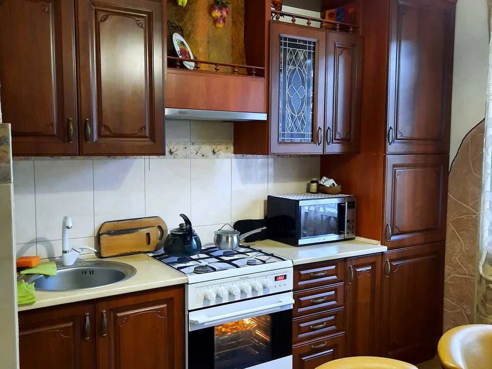 Apartment. Michael Horinya Street, Lviv
