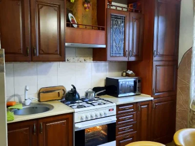 Apartment. Michael Horinya Street, Lviv