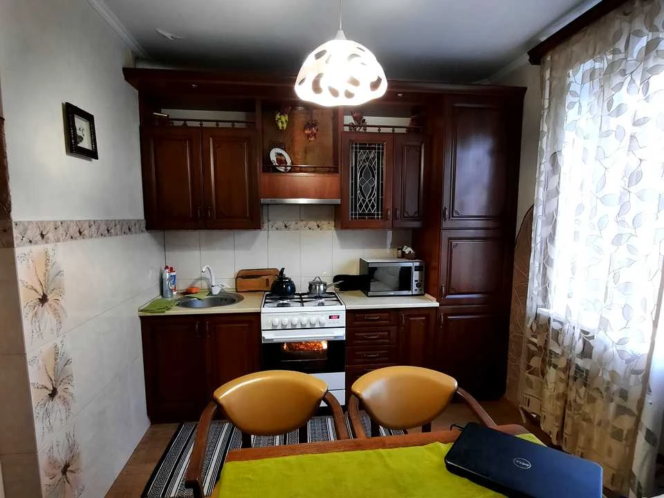 Apartment. Michael Horinya Street, Lviv