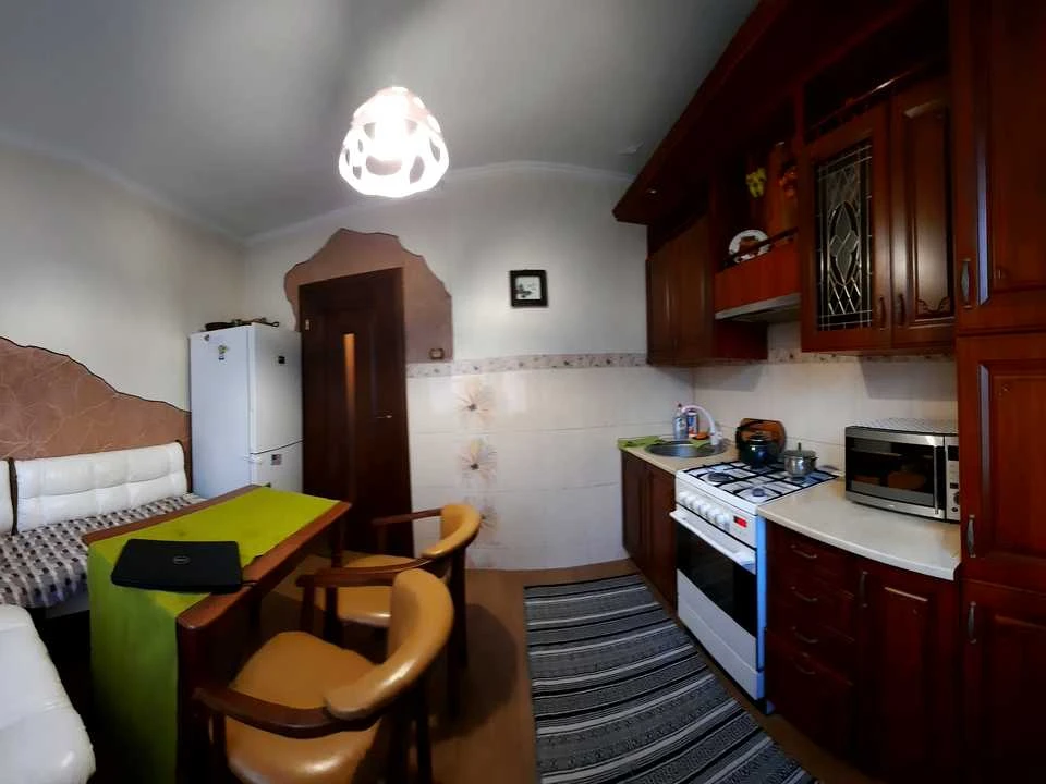 Apartment. Michael Horinya Street, Lviv