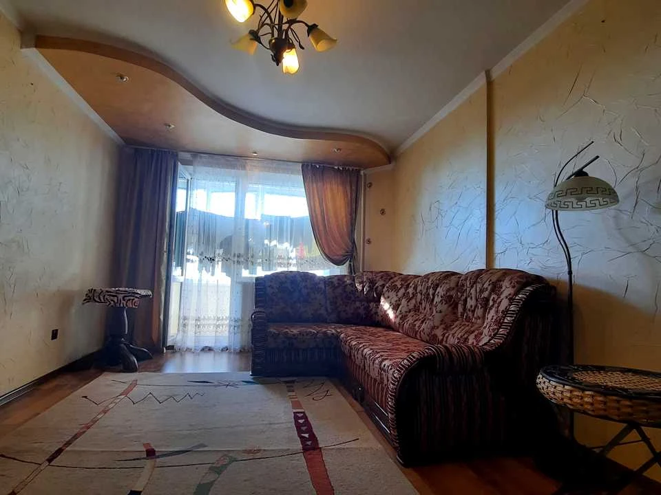 Apartment. Michael Horinya Street, Lviv