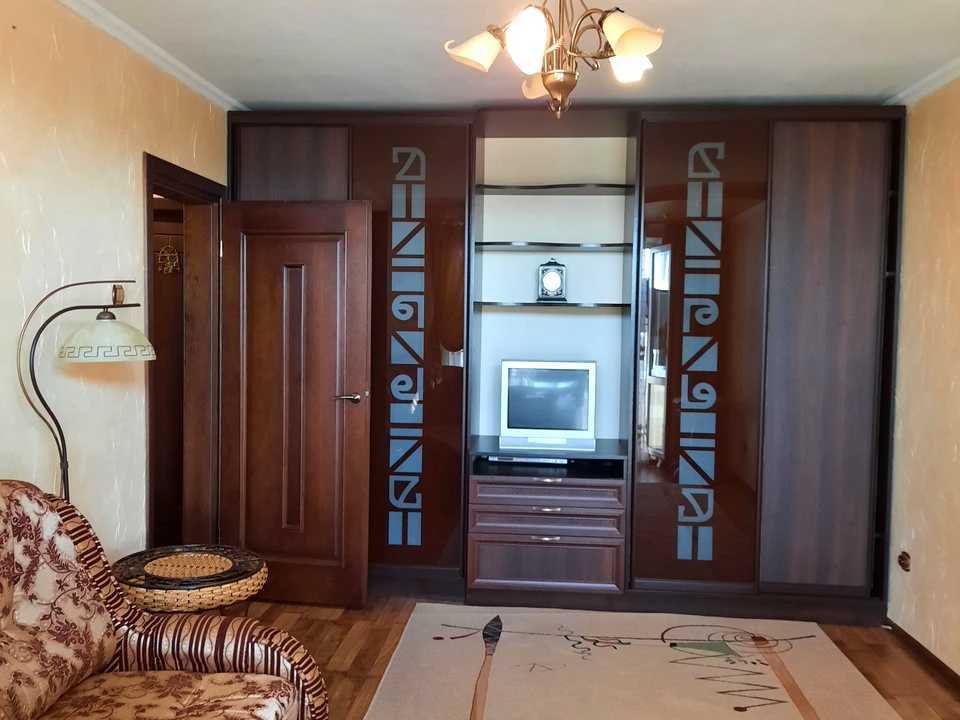 Apartment. Michael Horinya Street, Lviv