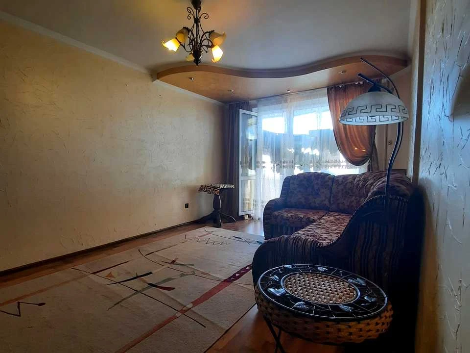 Apartment. Michael Horinya Street, Lviv