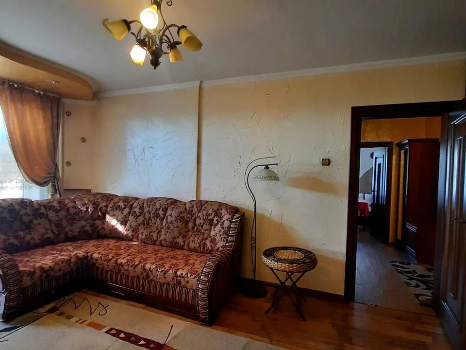 Apartment. Michael Horinya Street, Lviv