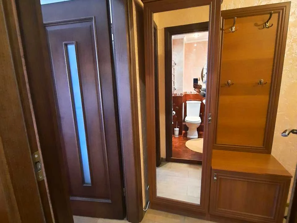 Apartment. Michael Horinya Street, Lviv