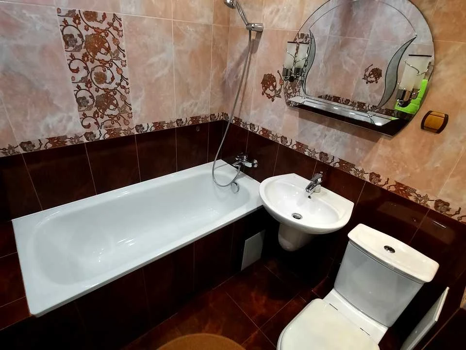 Apartment. Michael Horinya Street, Lviv