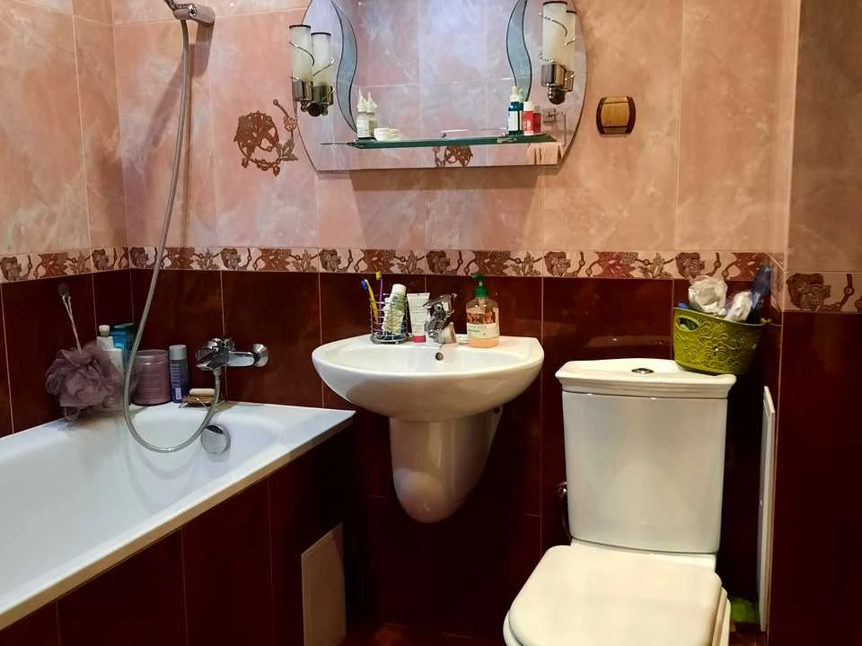 Apartment. Michael Horinya Street, Lviv