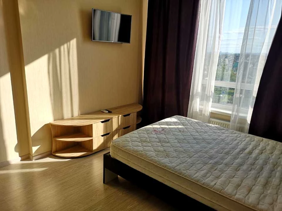 Apartment. Liskivska Street, Kyiv