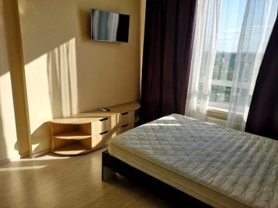 Apartment. Liskivska Street, Kyiv