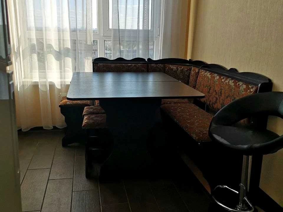 Apartment. Liskivska Street, Kyiv