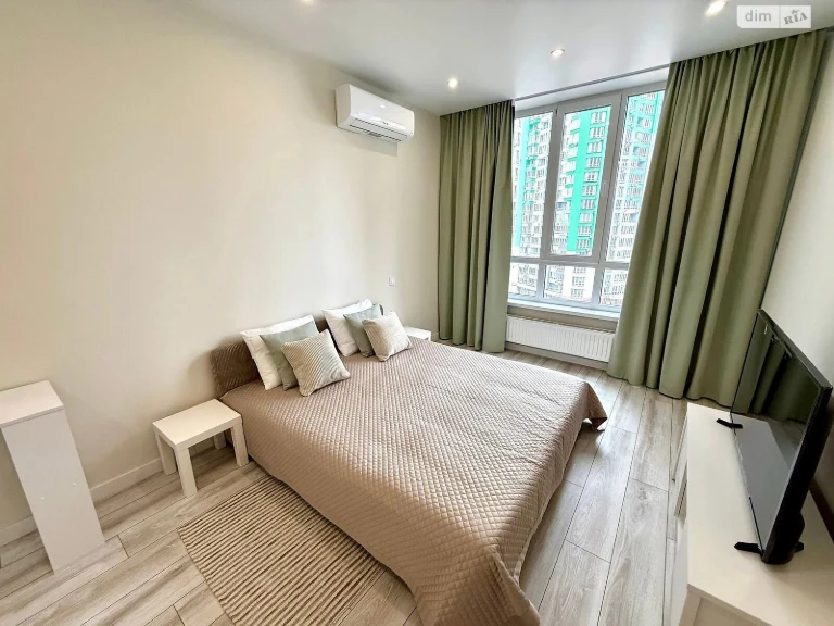 Long-Term Rental Apartment Mikilska Slobidka