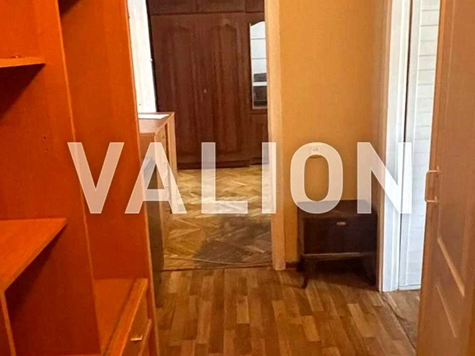 Квартира. Київ, Остафія Дашкевича вулиця