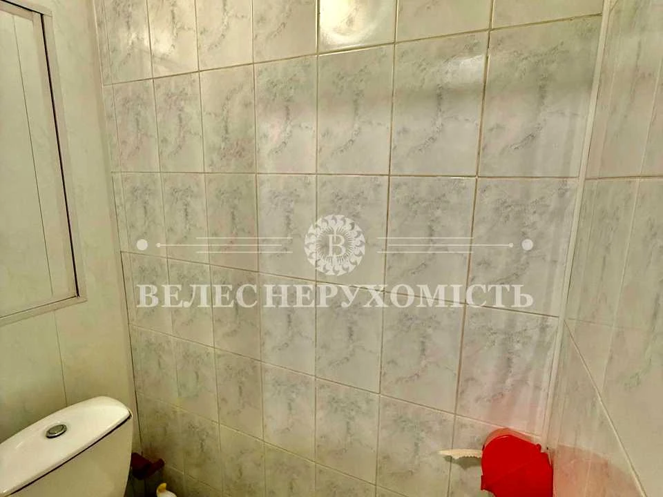 Квартира. Єреванська вулиця, Київ