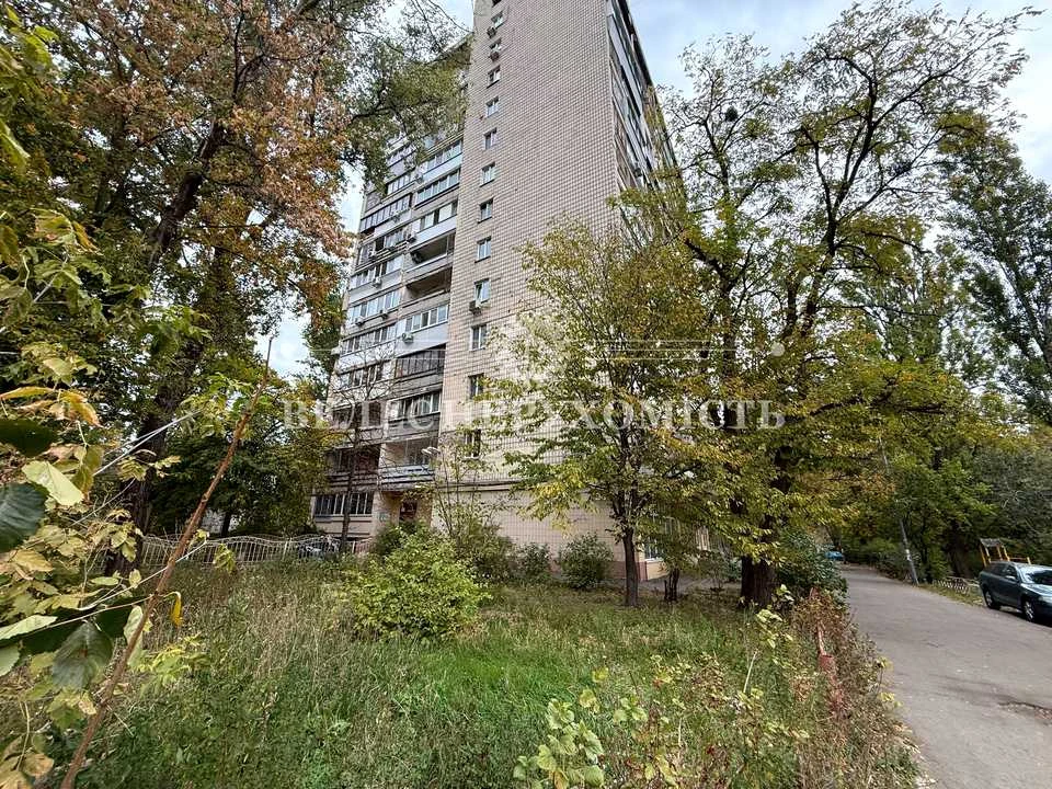 Квартира. Єреванська вулиця, Київ