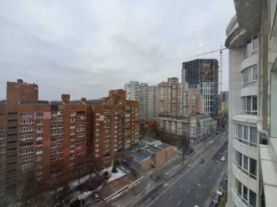 Квартира. Київ, Антоновича вул.