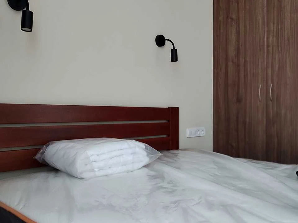 Apartment. Gareta Johnson St.