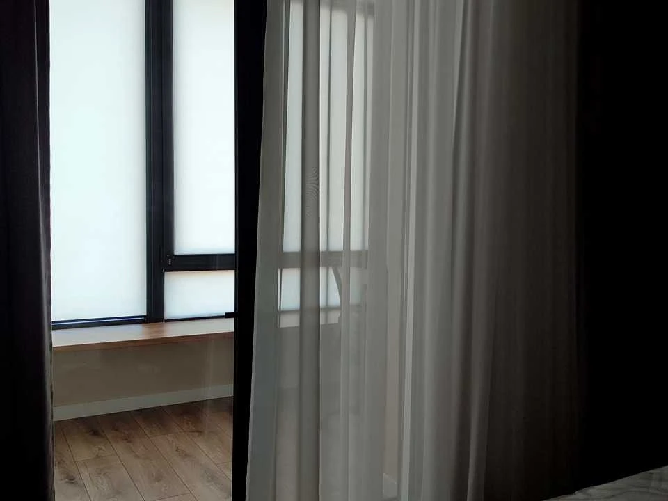 Apartment. Gareta Johnson St.