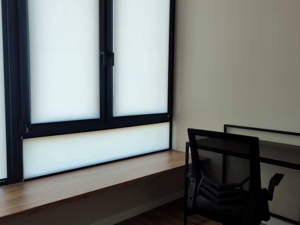 Apartment. Gareta Johnson St.
