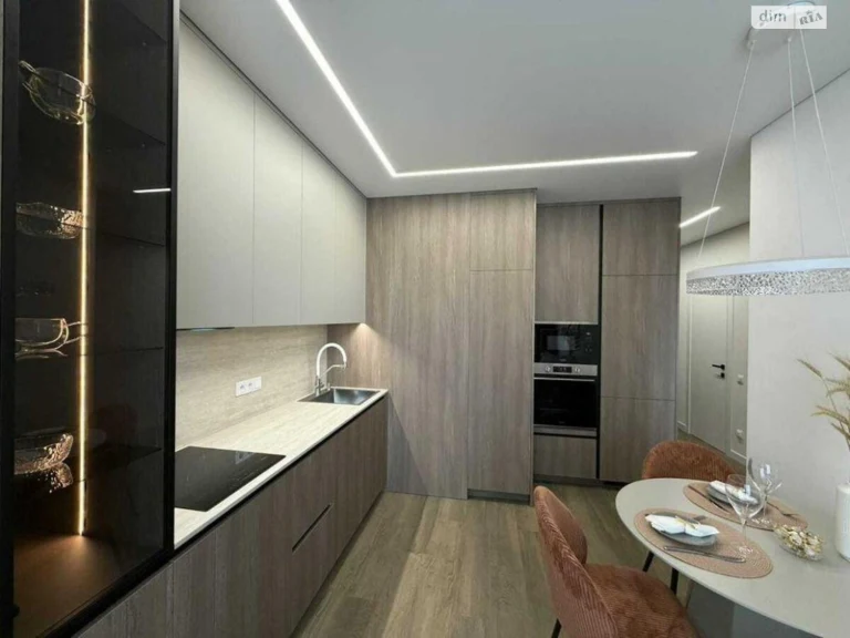 Long-Term Rent Apartment Vinogradar