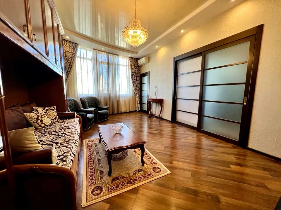 Квартира. Київ, Генерала Шаповала вул.
