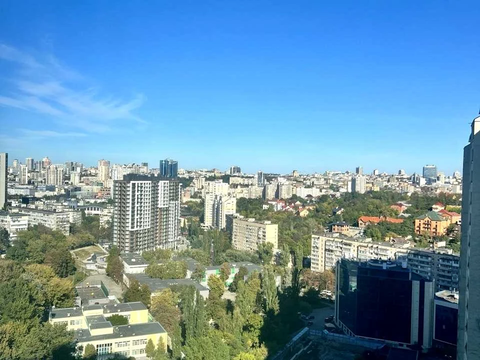 Квартира. Київ, Генерала Шаповала вул.