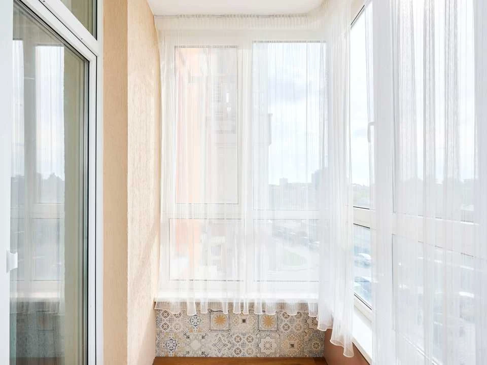 Apartment. Oleся Berdника Street, Kyiv