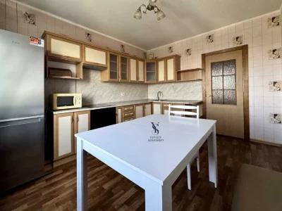 Apartment. Bakinska Street, Kyiv