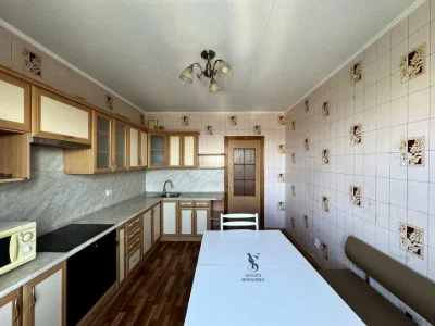 Apartment. Bakinska Street, Kyiv