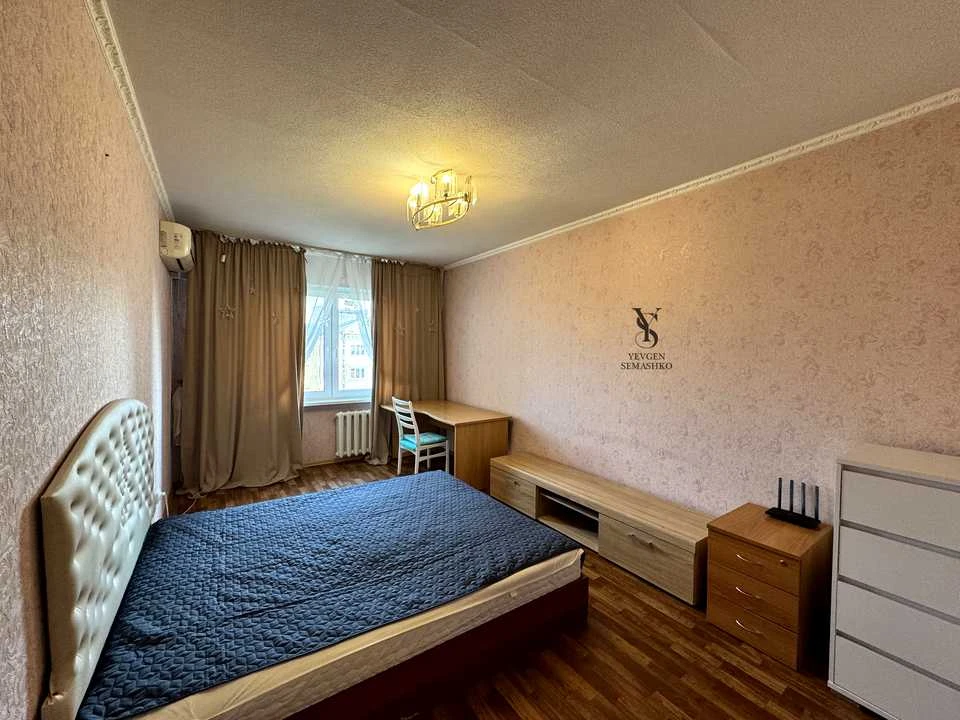 Apartment. Bakinska Street, Kyiv