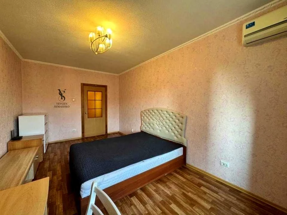 Apartment. Bakinska Street, Kyiv