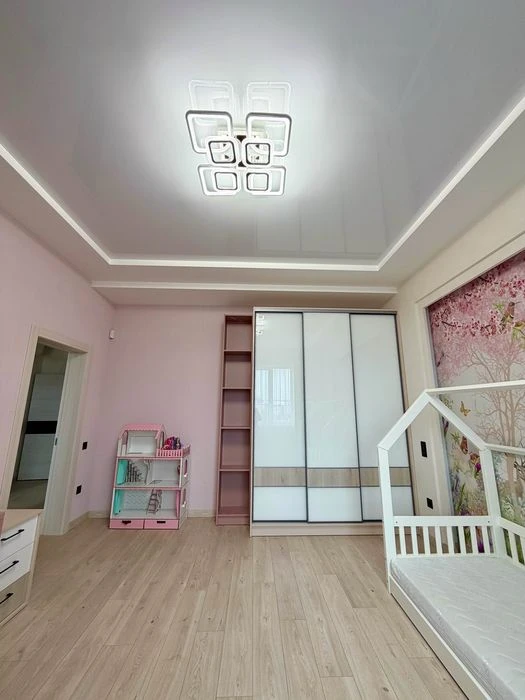 Ідеальний будинок  D 200 м² з ремонтом з преміум материалів—