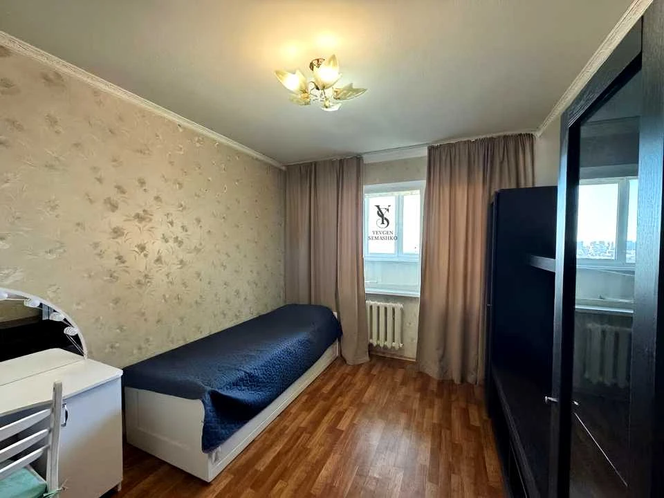 Apartment. Bakinska Street, Kyiv