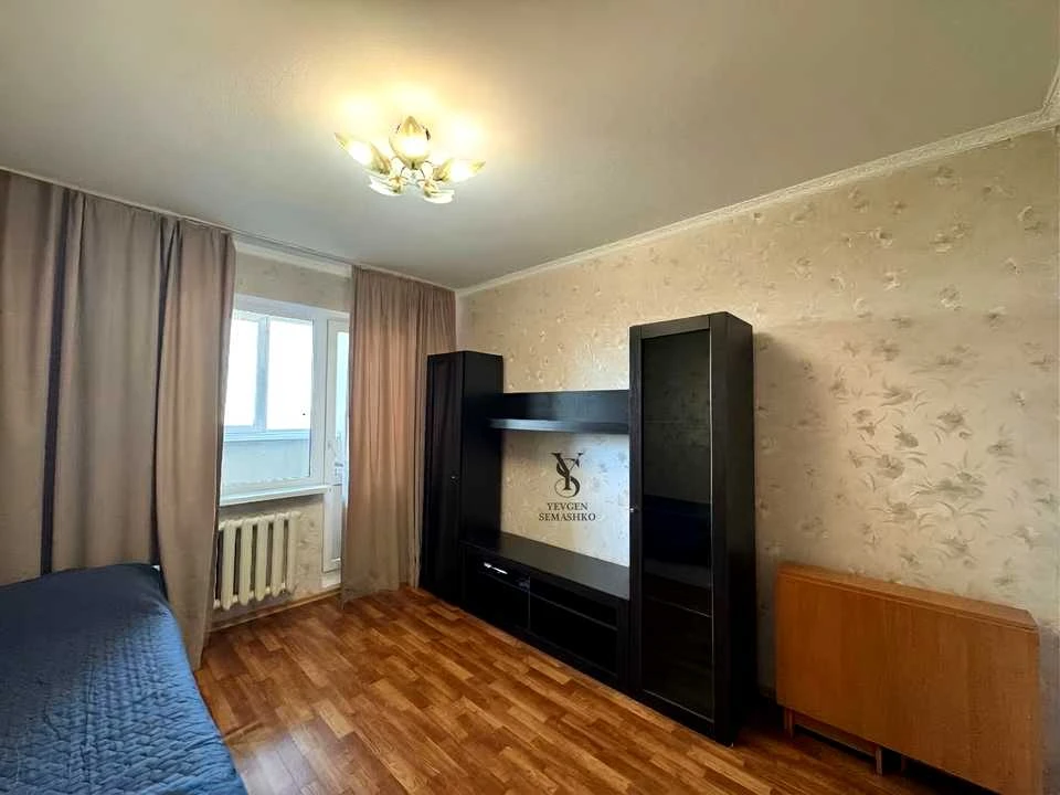 Apartment. Bakinska Street, Kyiv