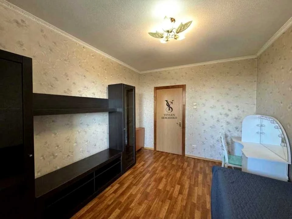 Apartment. Bakinska Street, Kyiv