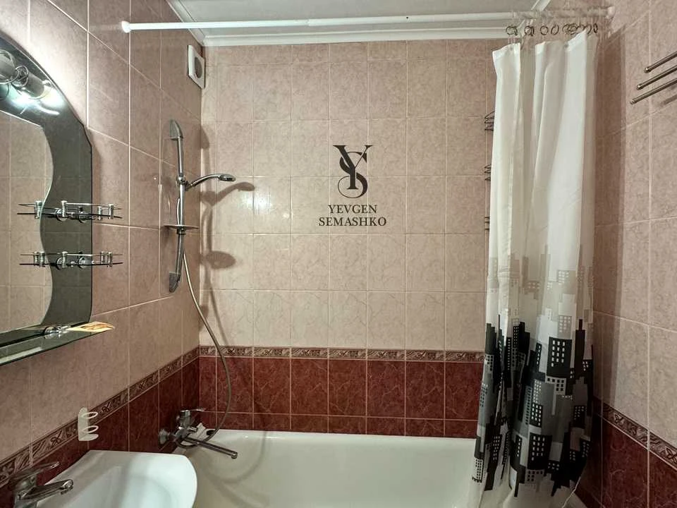 Apartment. Bakinska Street, Kyiv