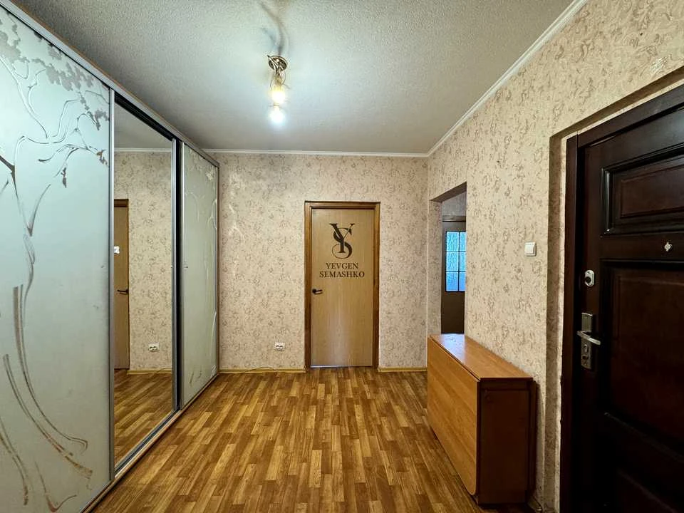 Apartment. Bakinska Street, Kyiv
