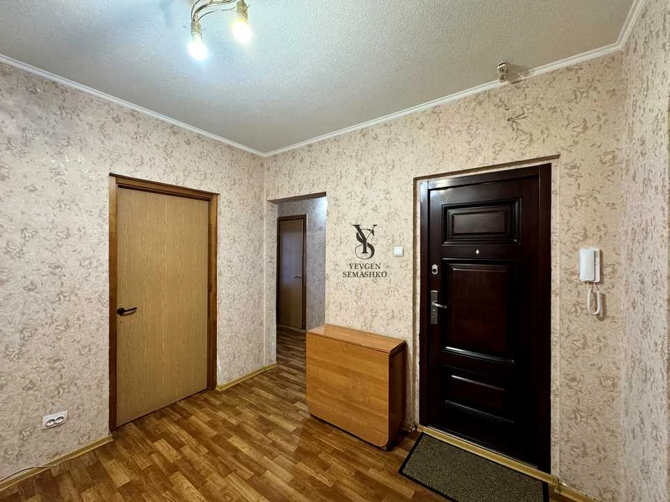 Apartment. Bakinska Street, Kyiv