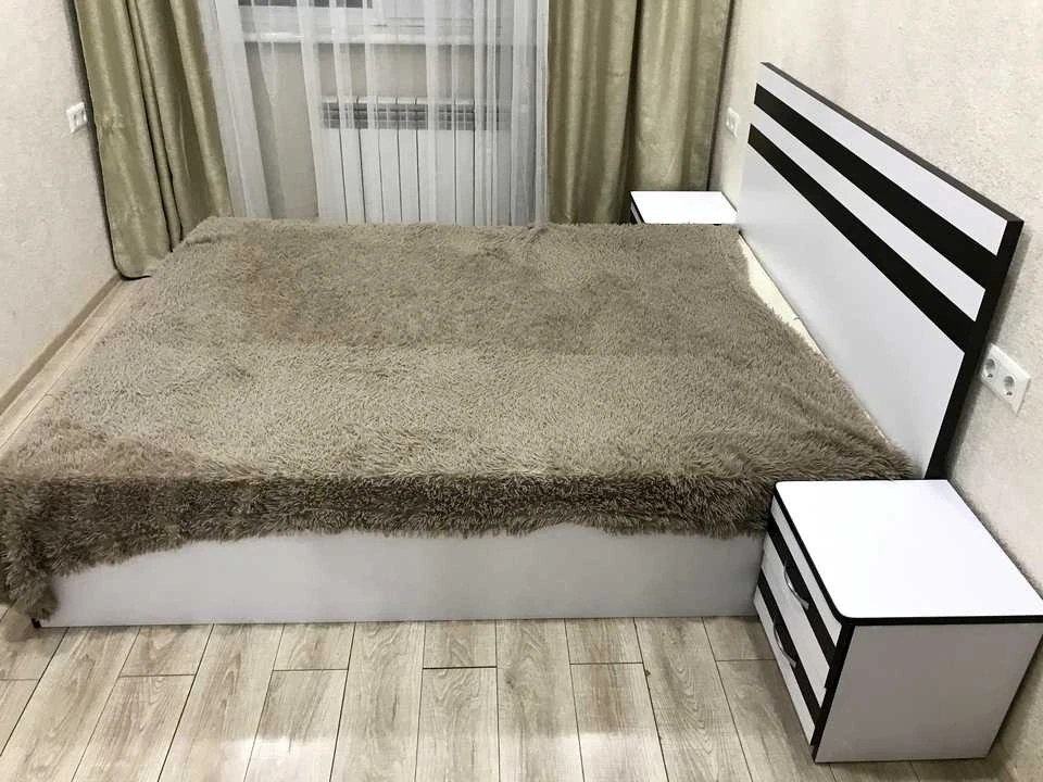 Apartment. Malinova Street, Kyiv