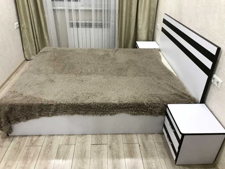 Apartment. Malinova Street, Kyiv