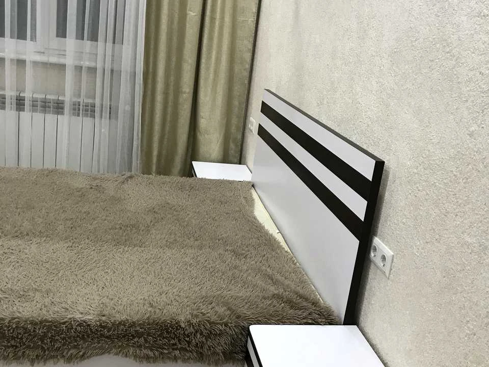 Apartment. Malinova Street, Kyiv