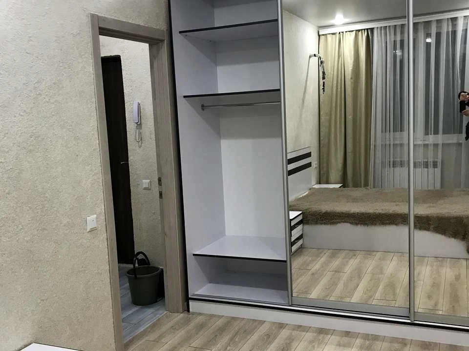 Apartment. Malinova Street, Kyiv