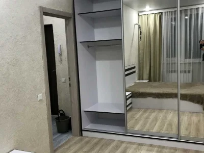 Apartment. Malinova Street, Kyiv