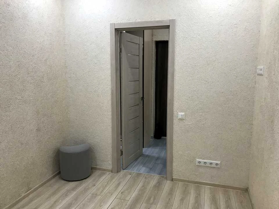 Apartment. Malinova Street, Kyiv