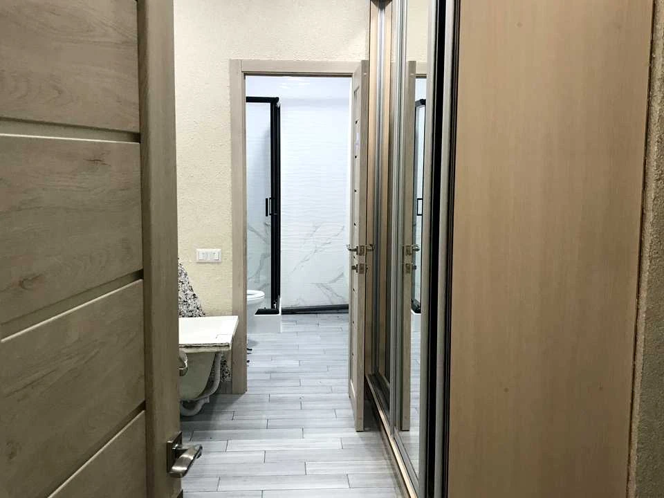 Apartment. Malinova Street, Kyiv