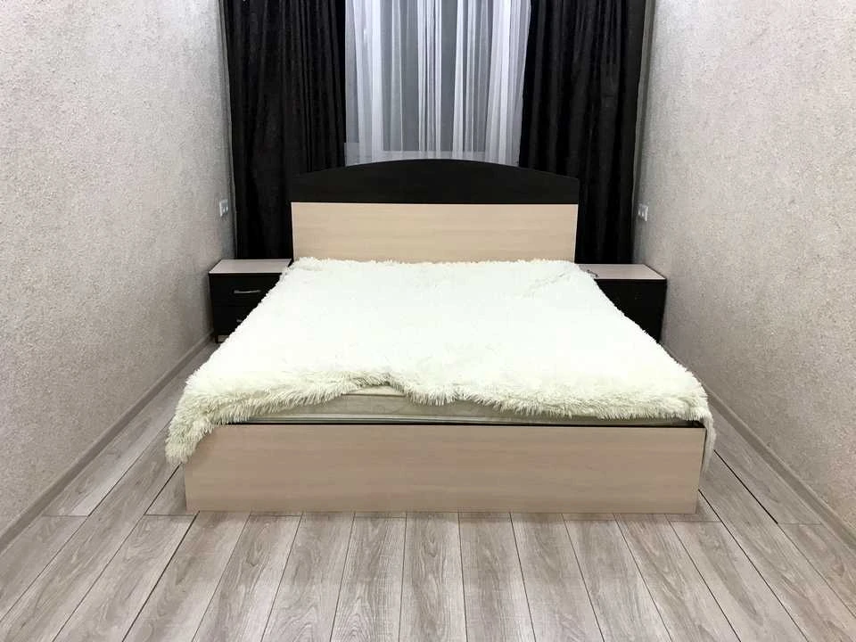 Apartment. Malinova Street, Kyiv