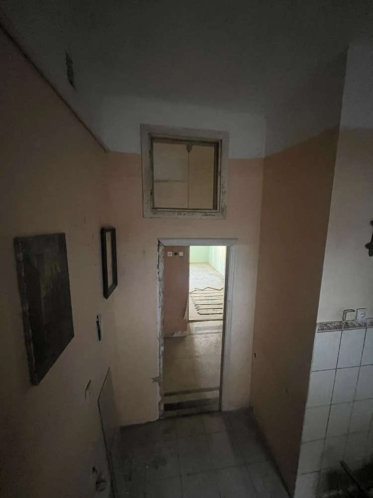 3-room Apartment on Krakow Street