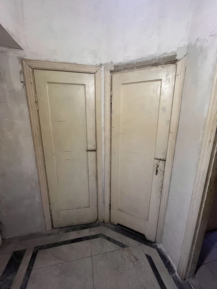 3-room Apartment on Krakow Street