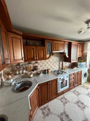 Продаж 3х кім. квартира вул, Мазепи-Миколайчука з Індивідуал